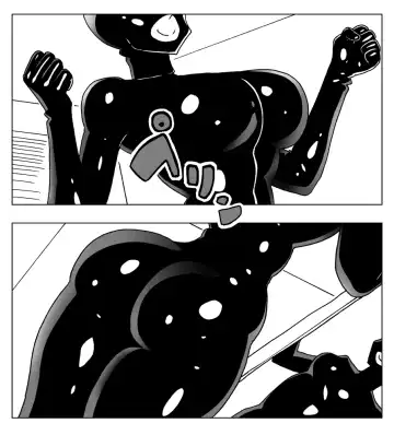 Shuumatsu no Gum Chijo Fhentai - Page 6