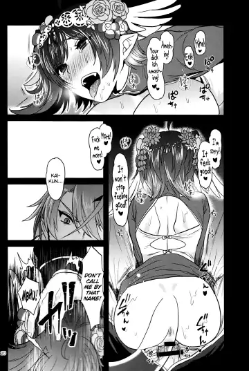 [Torikawa] Haten Mesu Kouryuuhi Fhentai.net - Page 20