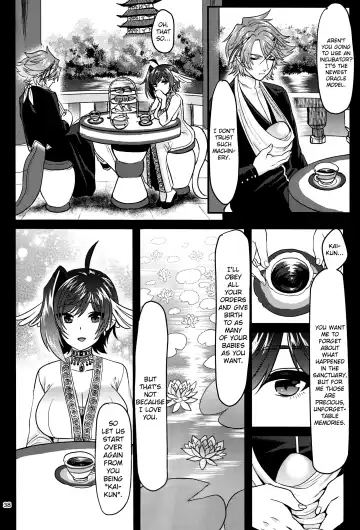 [Torikawa] Haten Mesu Kouryuuhi Fhentai.net - Page 38