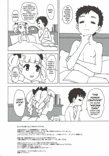 [Workaholic] Sakura to Syaoran to Warm Bodies Fhentai - Page 24