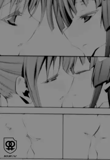 [Takano Saku] Suki na Hito. - LOVERs Fhentai - Page 25