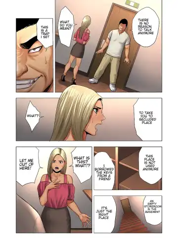 Ijime wa Mama ni Seisai o!! Fhentai.net - Page 10