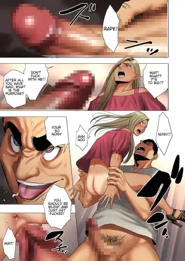 Ijime wa Mama ni Seisai o!! Fhentai.net - Page 24