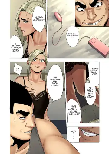 Ijime wa Mama ni Seisai o!! Fhentai.net - Page 37