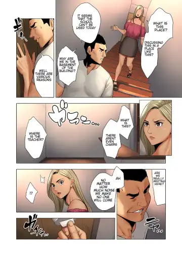 Ijime wa Mama ni Seisai o!! Fhentai.net - Page 9