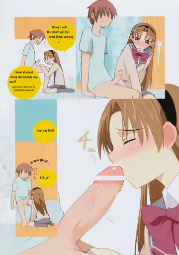 [Kusaka Souji] Datte Baby Damon! Fhentai - Page 9