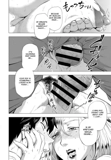 [Etuzan Jakusui] S.N.S. -Shunin no Seiheki- Fhentai - Page 24