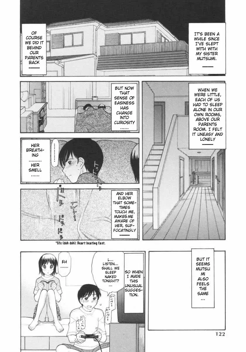 [Tanaka-ex] Osana Mama - Immature Mama Fhentai - Page 120