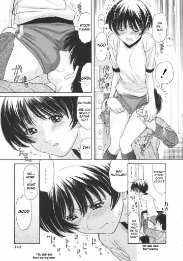[Tanaka-ex] Osana Mama - Immature Mama Fhentai - Page 141