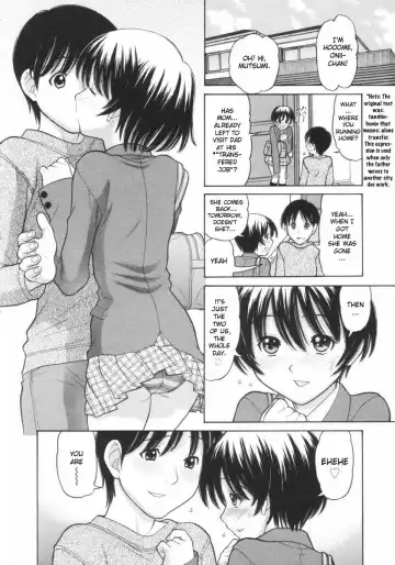 [Tanaka-ex] Osana Mama - Immature Mama Fhentai - Page 152
