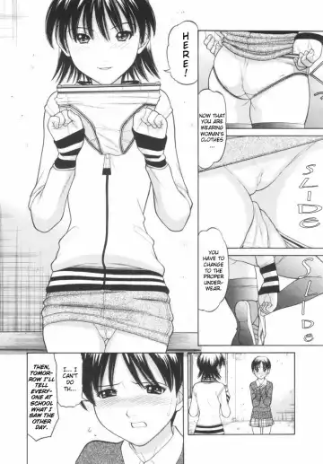 [Tanaka-ex] Osana Mama - Immature Mama Fhentai - Page 51