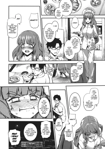 [Morimiya Masayuki] Sarani, Nao-chan to Asedaku de Suru Hon | The getting all sweaty with Nao-chan book Fhentai.net - Page 19