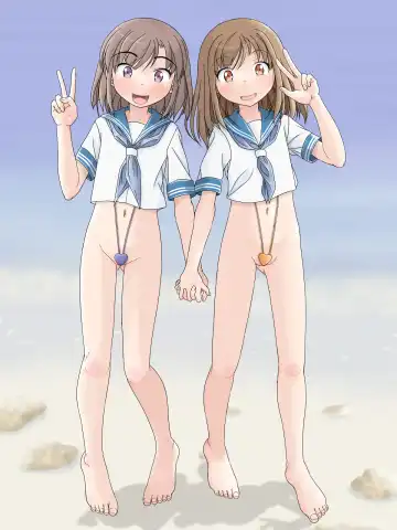 [Kawahara Shin] CHATONS CATALOGUE Fhentai - Page 4