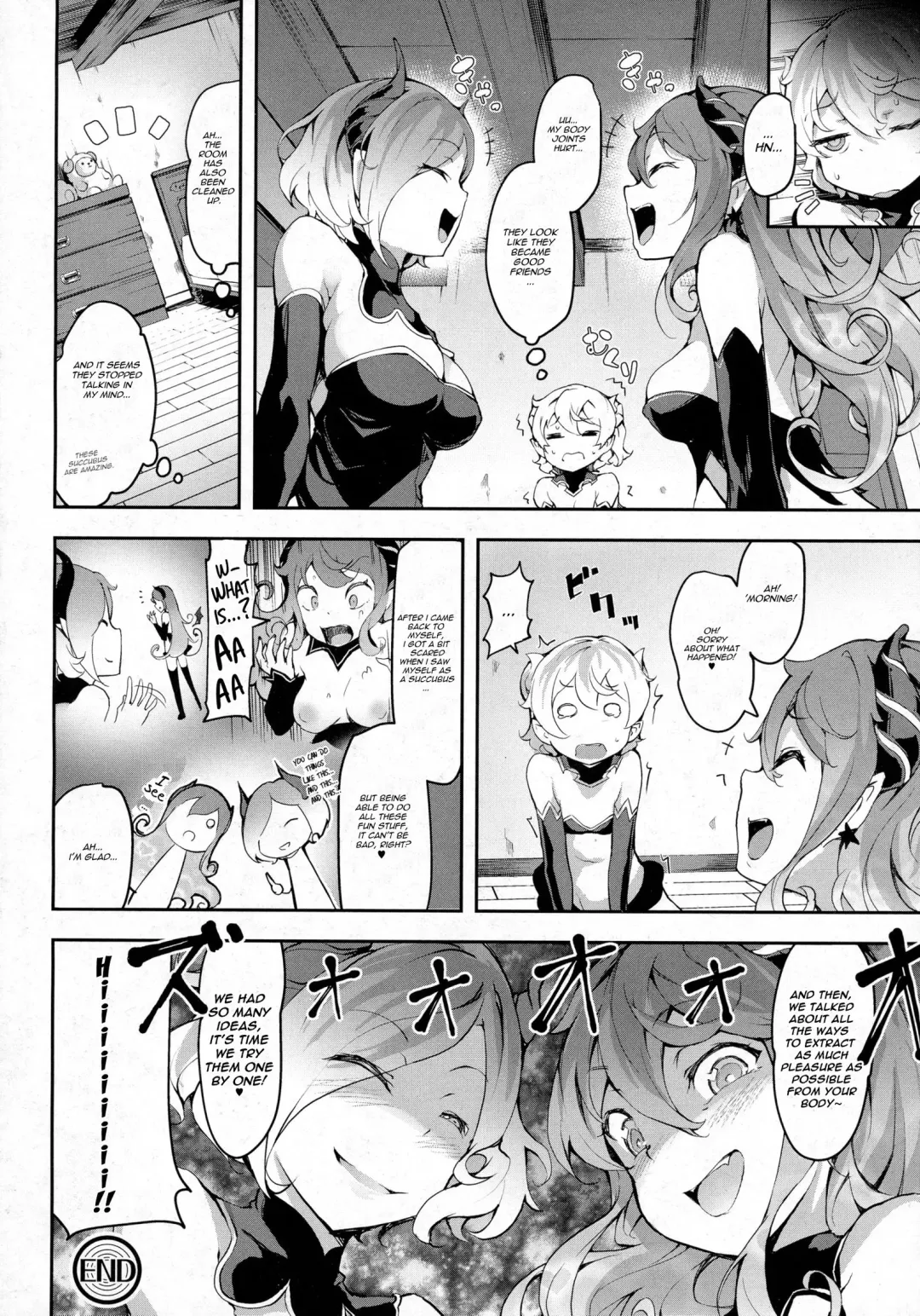 [Rca] Inma Shounen Fhentai - Page 22