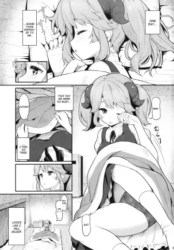 [Piro] Toaru Doyou no Hi Fhentai.net - Page 2