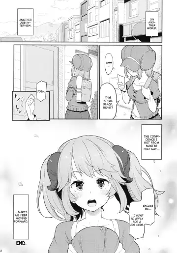 [Piro] Toaru Doyou no Hi Fhentai.net - Page 23