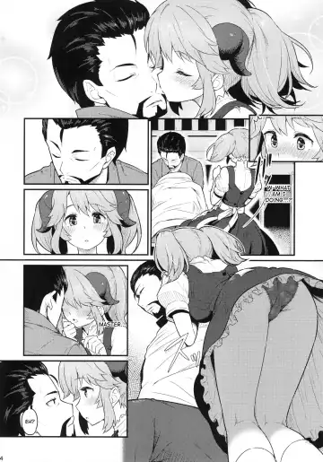 [Piro] Toaru Doyou no Hi Fhentai.net - Page 5