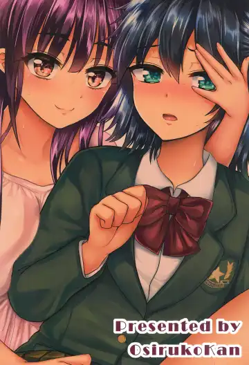 [Piririnegi] Futanari! Oshioki Time 6 ~Kanketsuhen~ Fhentai - Page 44