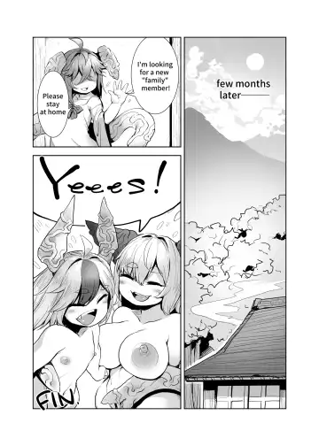 [Anchors] Yappari Uchinoko wa Kawaii na Fhentai - Page 8