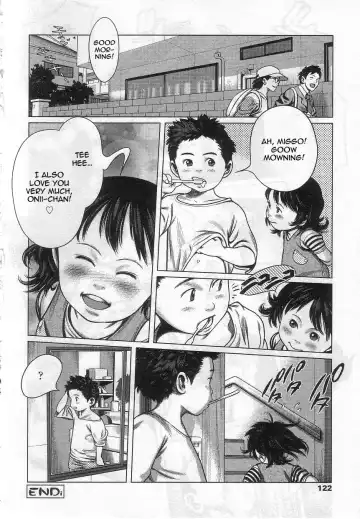 [Ooyamada Mangetsu] Ecchi na Imouto | My Perverted Little Sister Fhentai - Page 20