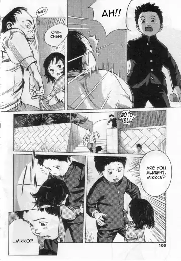 [Ooyamada Mangetsu] Ecchi na Imouto | My Perverted Little Sister Fhentai - Page 4