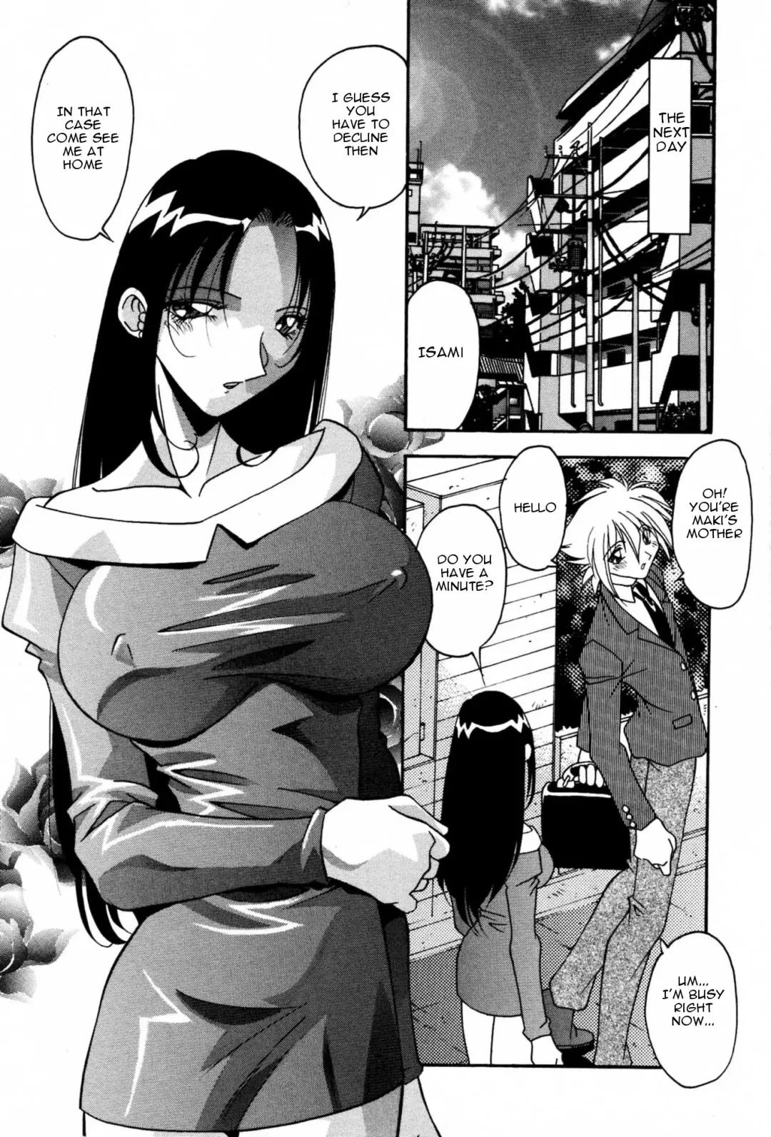 [Hindenburg] Ninshin Shichau - Become Pregnant Fhentai.net - Page 22