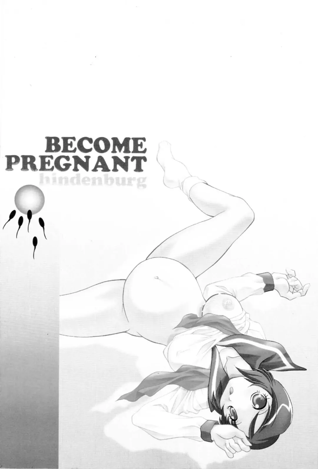 [Hindenburg] Ninshin Shichau - Become Pregnant Fhentai.net - Page 235