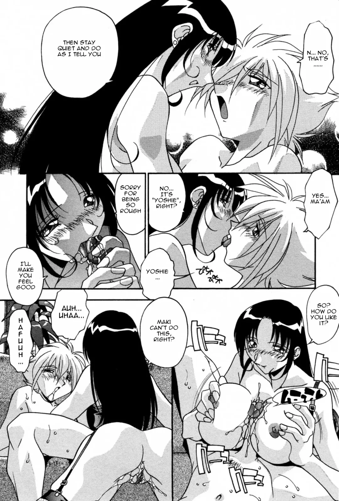 [Hindenburg] Ninshin Shichau - Become Pregnant Fhentai.net - Page 25