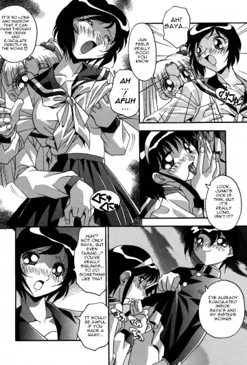 [Hindenburg] Ninshin Shichau - Become Pregnant Fhentai.net - Page 104