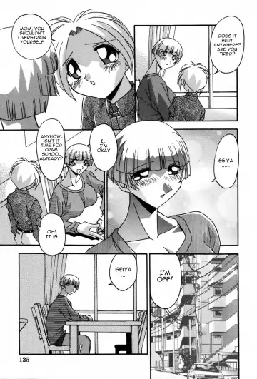 [Hindenburg] Ninshin Shichau - Become Pregnant Fhentai.net - Page 131