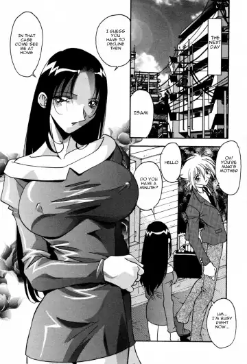 [Hindenburg] Ninshin Shichau - Become Pregnant Fhentai.net - Page 22