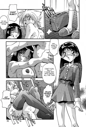 [Hindenburg] Ninshin Shichau - Become Pregnant Fhentai.net - Page 37