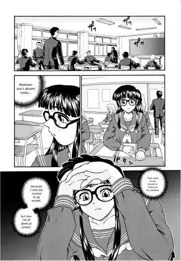 [Dulce-q] Dulce Report 3 Fhentai - Page 31