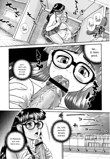 [Dulce-q] Dulce Report 3 Fhentai - Page 38
