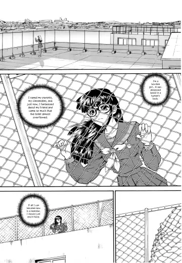 [Dulce-q] Dulce Report 3 Fhentai - Page 44