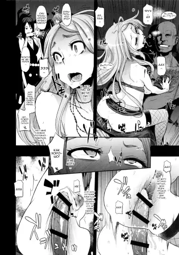 [Shindol] TSF Monogatari Append 2.0 Fhentai - Page 56