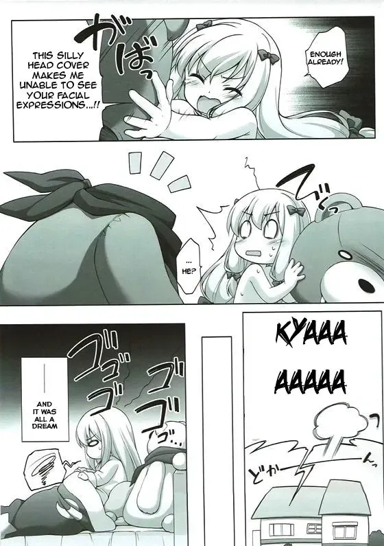 [Manami Tatsuya] Eromanga Sensei no...! | Eromanga sensei's...! Fhentai - Page 21