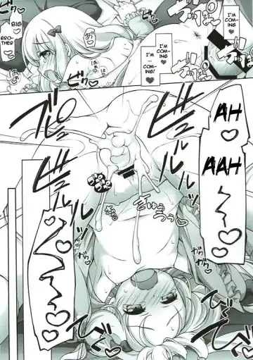 [Manami Tatsuya] Eromanga Sensei no...! | Eromanga sensei's...! Fhentai - Page 19