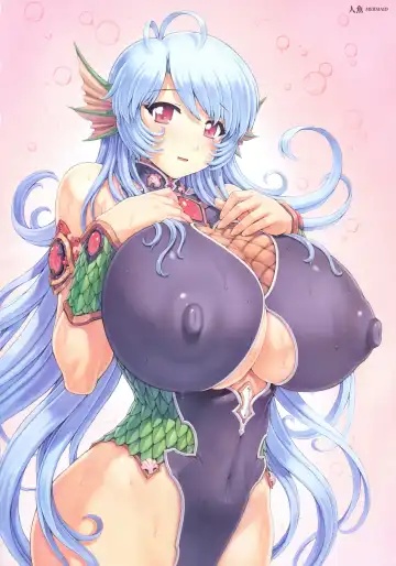 [Mogudan] Mogudan Illust Works Fhentai - Page 46