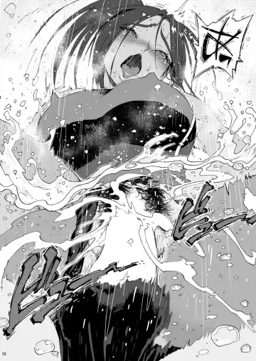 [Yoshu Ohepe] Ah Hayaku H Shitai!! Fhentai - Page 16