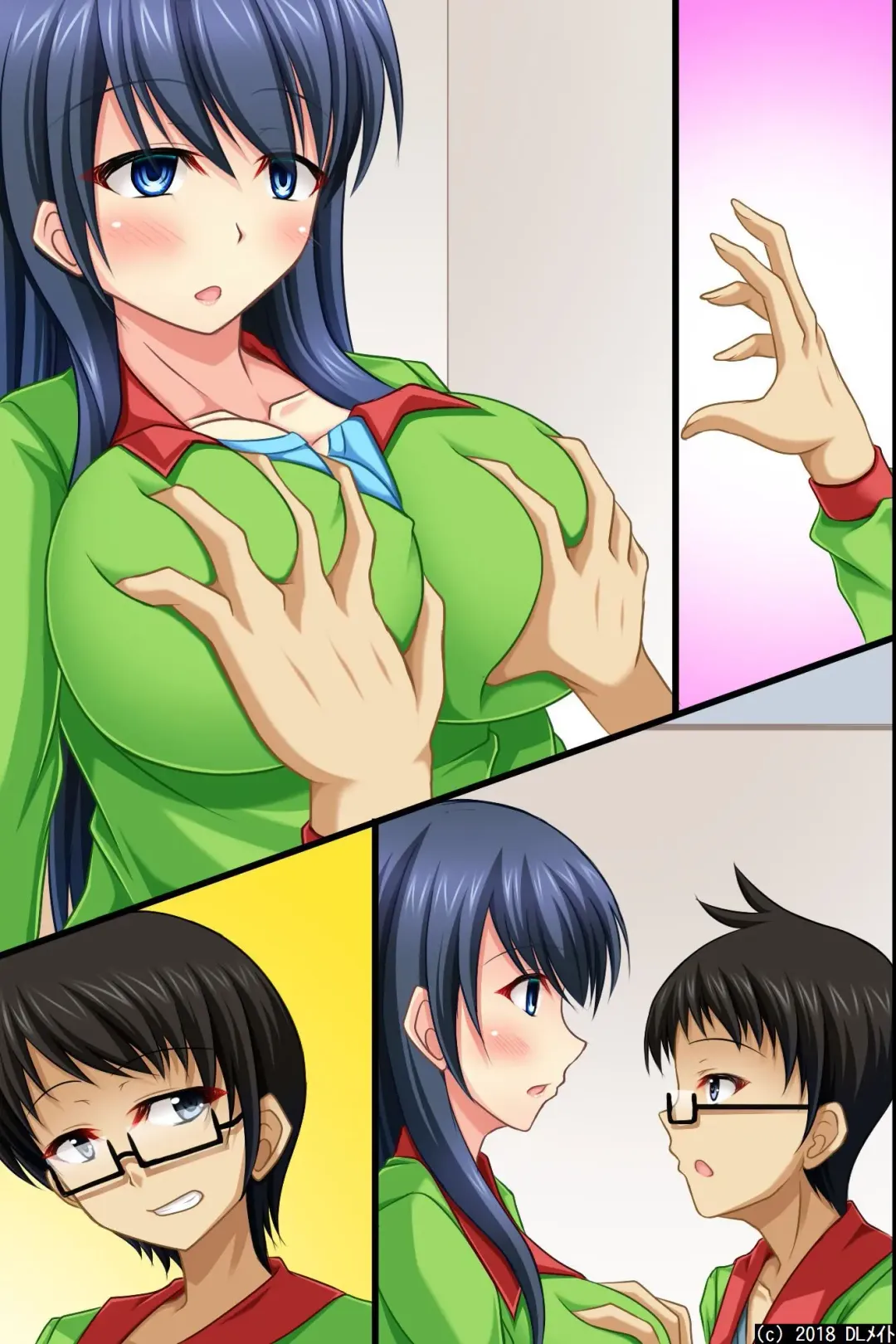 Moshimo, Conveni de Joshi Zenin no Jikan Teishi o Shitara ~Shirudaku Joseiki Fair~ Fhentai - Page 47