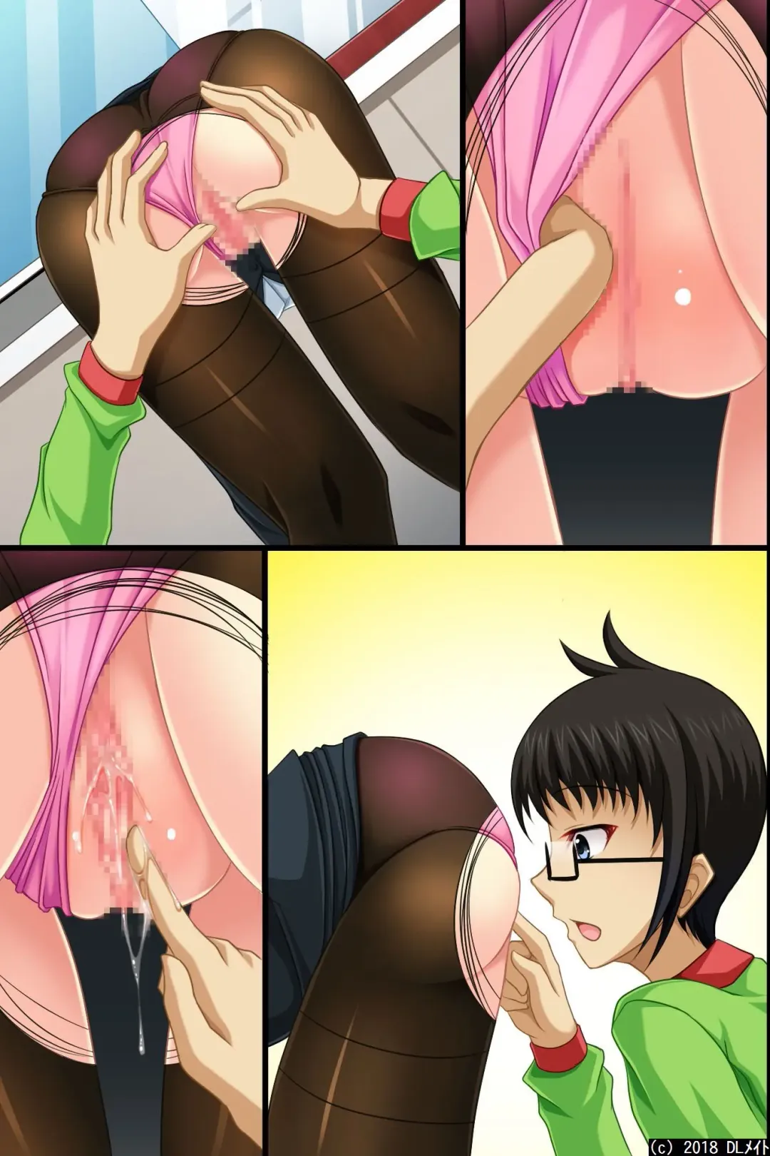 Moshimo, Conveni de Joshi Zenin no Jikan Teishi o Shitara ~Shirudaku Joseiki Fair~ Fhentai - Page 57