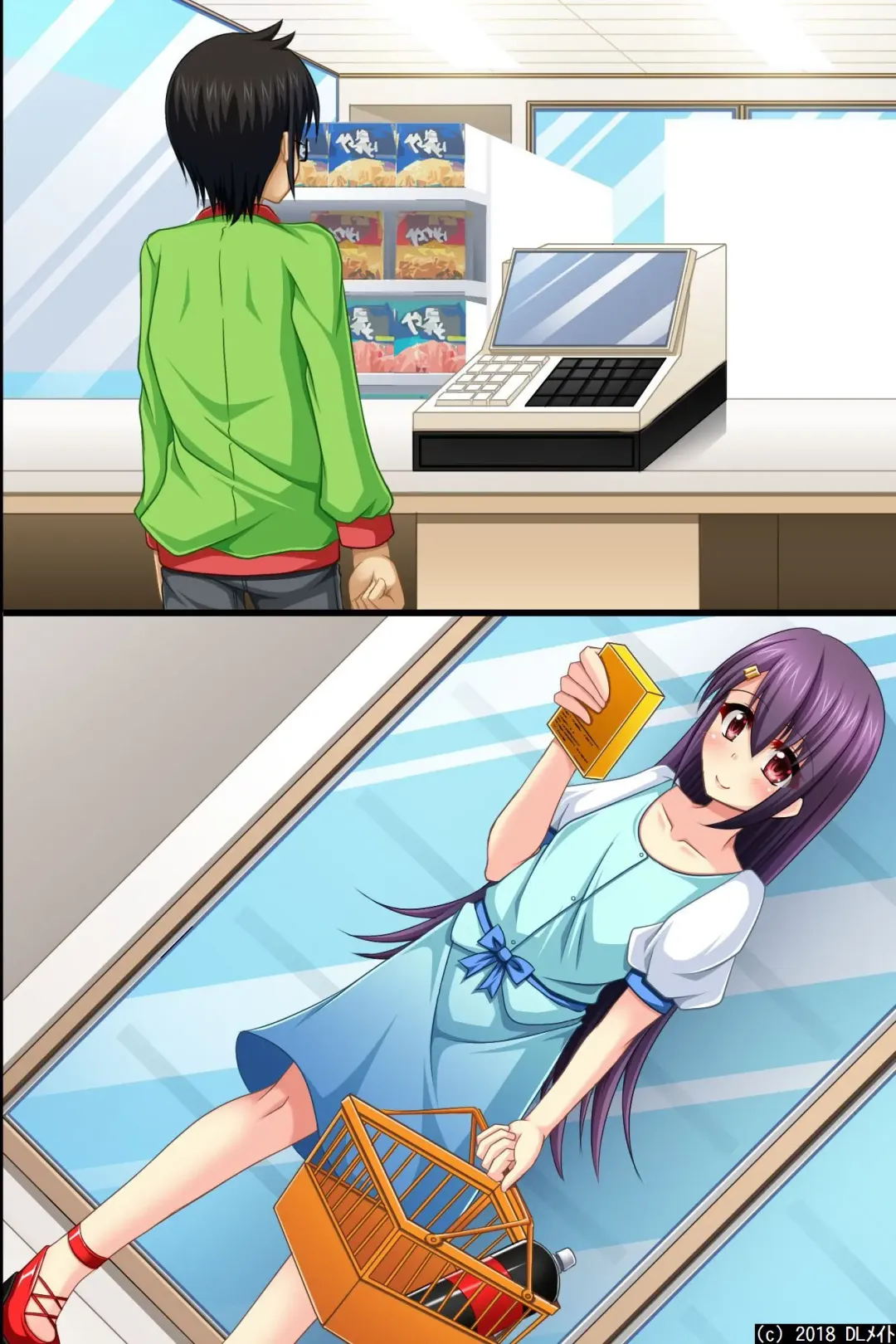 Moshimo, Conveni de Joshi Zenin no Jikan Teishi o Shitara ~Shirudaku Joseiki Fair~ Fhentai - Page 78