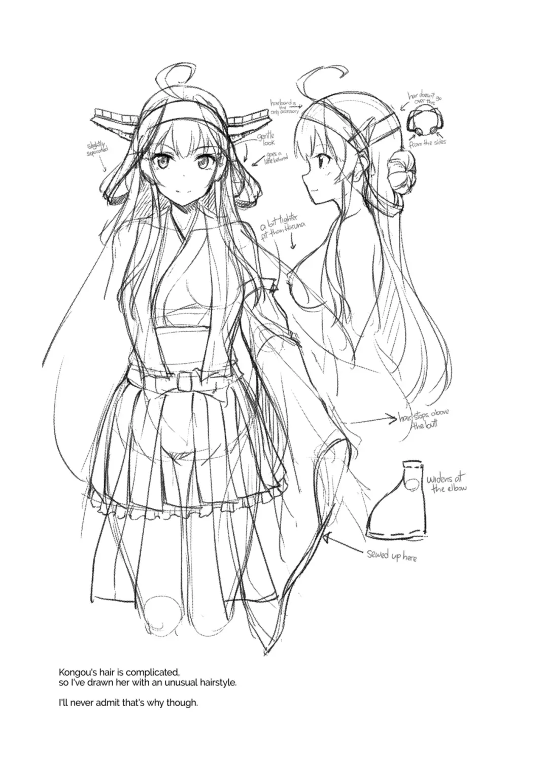 [Awayume] KonHaru Sandwich (decensored) Fhentai - Page 29