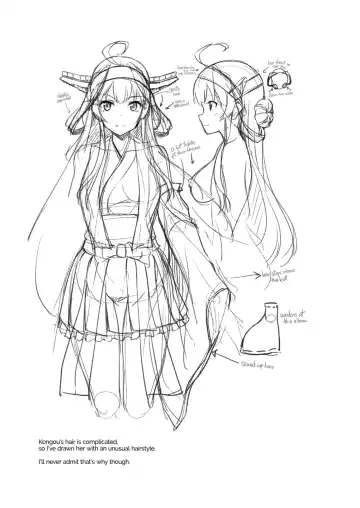 [Awayume] KonHaru Sandwich (decensored) Fhentai - Page 29