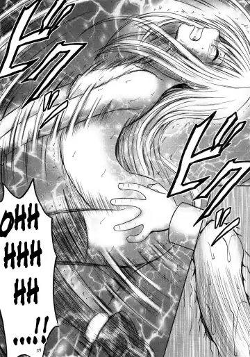 [Crimson] Ibitsu Sekai Trance | Warp World Trance Fhentai - Page 32