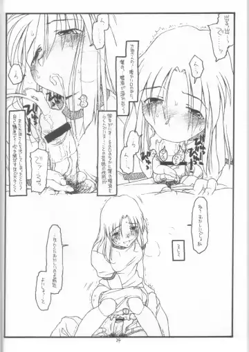 [Rit.] DESTRUCTION GIRL appendix^2 Fhentai.net - Page 23