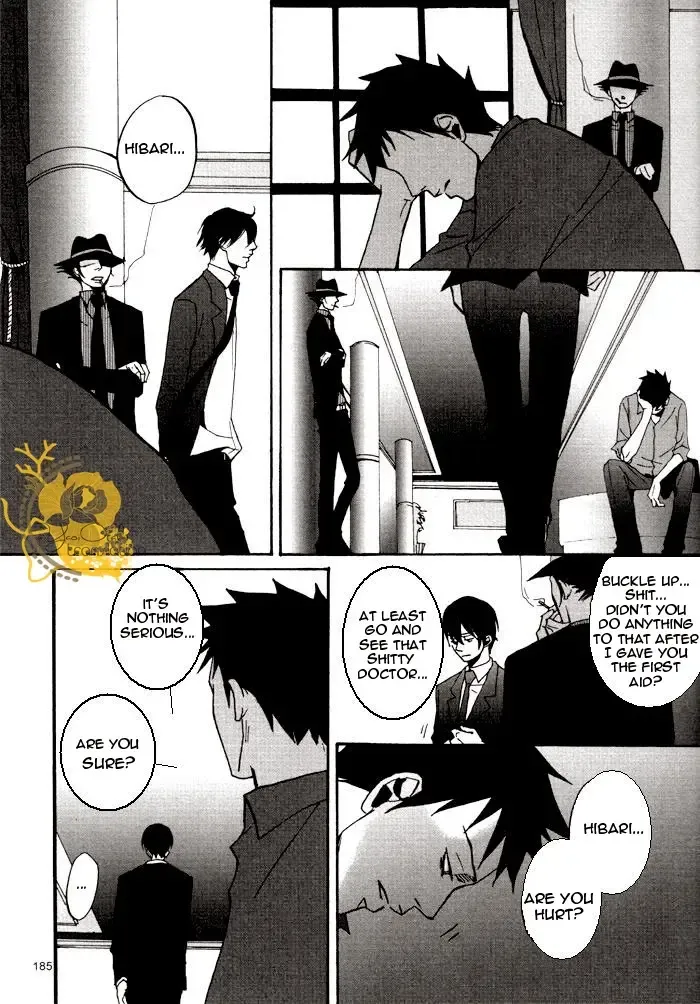 [Yoneda Kou] Boku no Te ga Yasashii to Nakunara Fhentai - Page 10