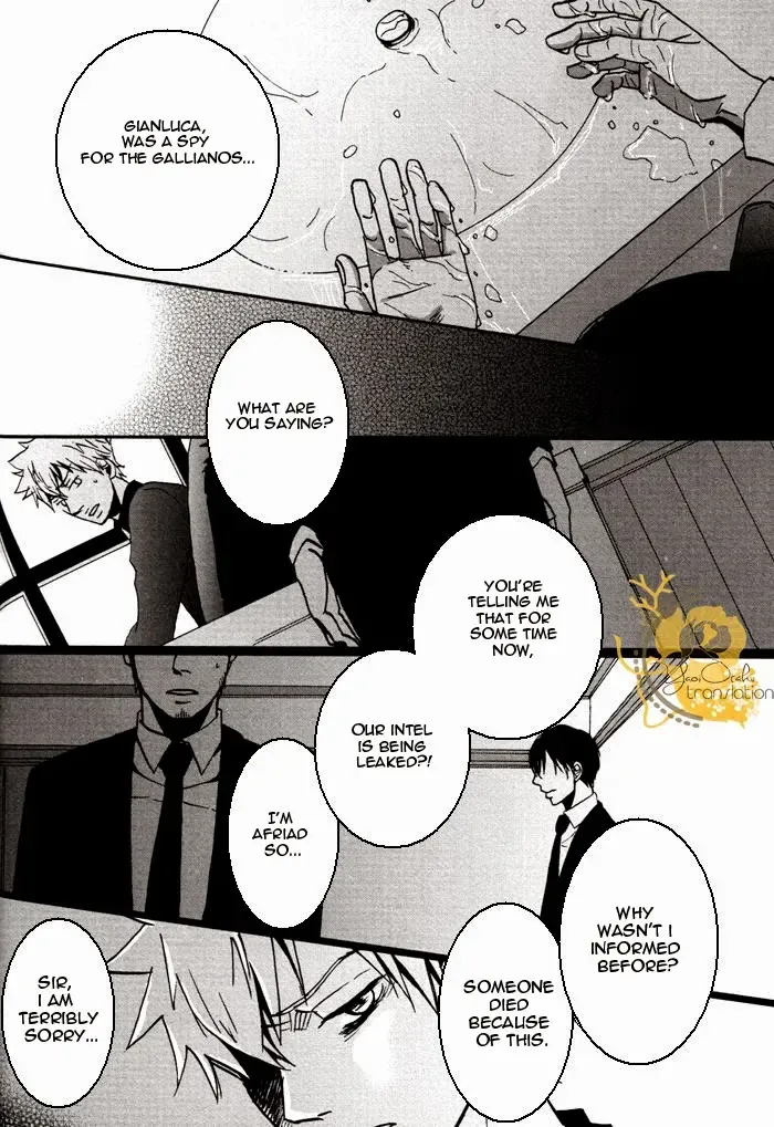 [Yoneda Kou] Boku no Te ga Yasashii to Nakunara Fhentai - Page 27