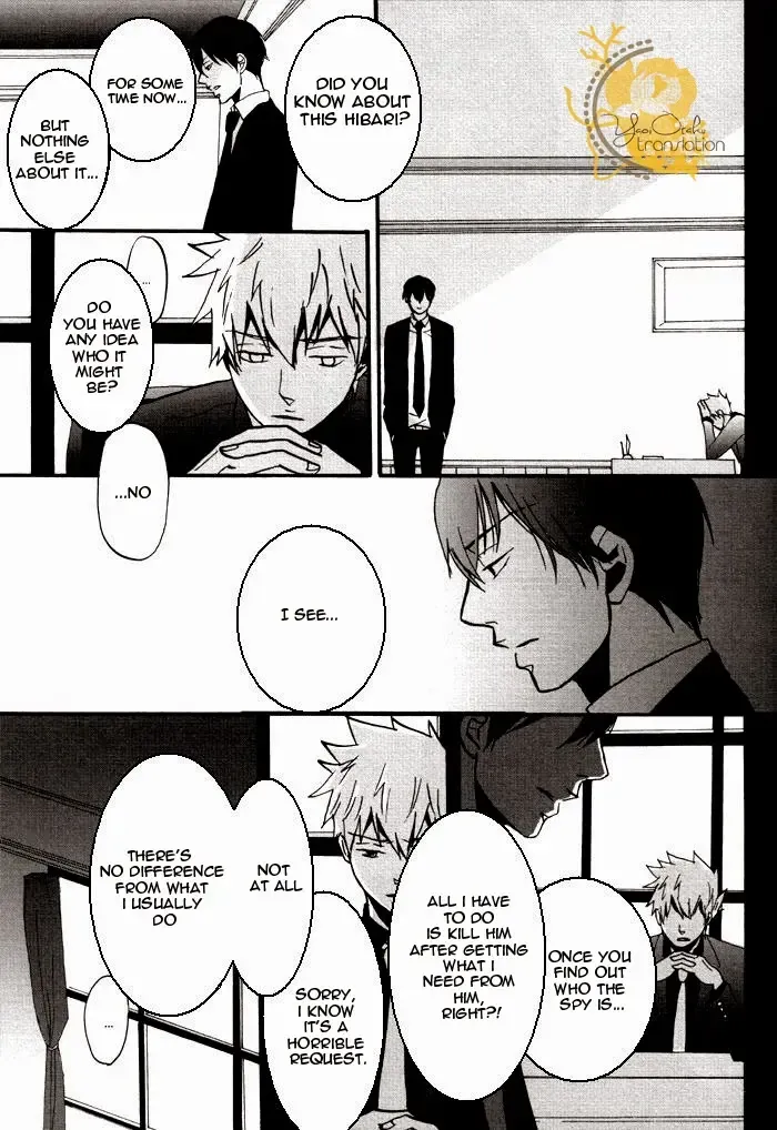 [Yoneda Kou] Boku no Te ga Yasashii to Nakunara Fhentai - Page 28